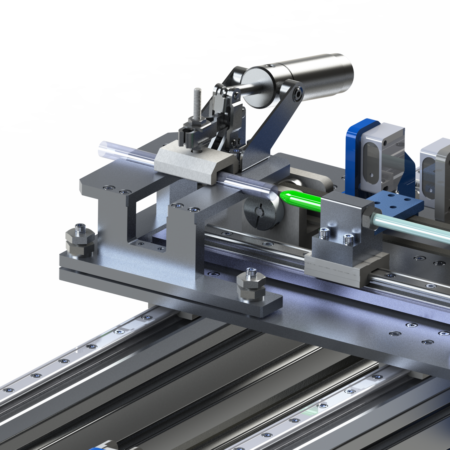 Medical Packaging Machinery