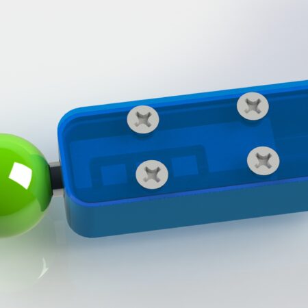 Product Development Prototype