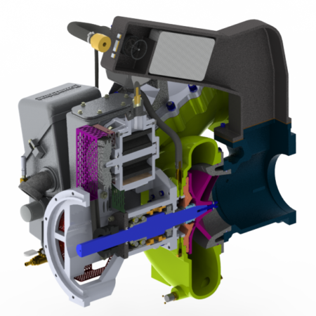 Pump System