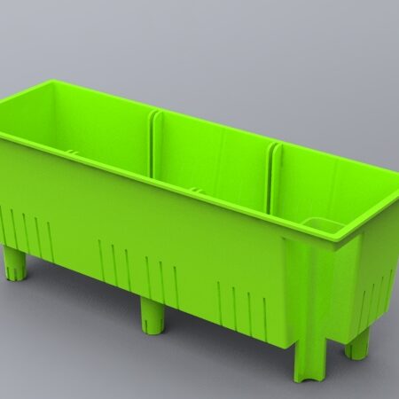 Product Development - Herb Planter